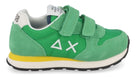 Sun '68 Sneaker - Sun '68 Kinderschoenen - Groen | Boy's Tom Solid Baby