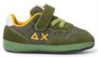 Sun68 Baby New Born - Sun '68 Babyschoenen | Sneaker