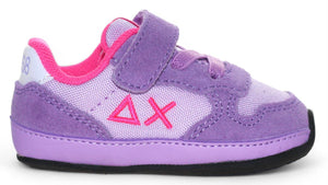 Sun68 Babysneaker - Sun '68 Babyschoenen | 