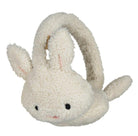 Teddy Earmuff - Barts Amsterdam Accessoires - Beige | Brown