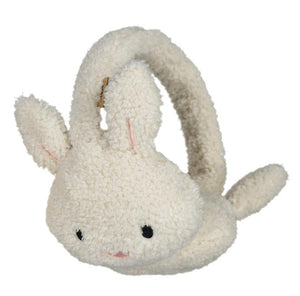 Teddy Earmuff - Barts Amsterdam Accessoires - Beige | Brown