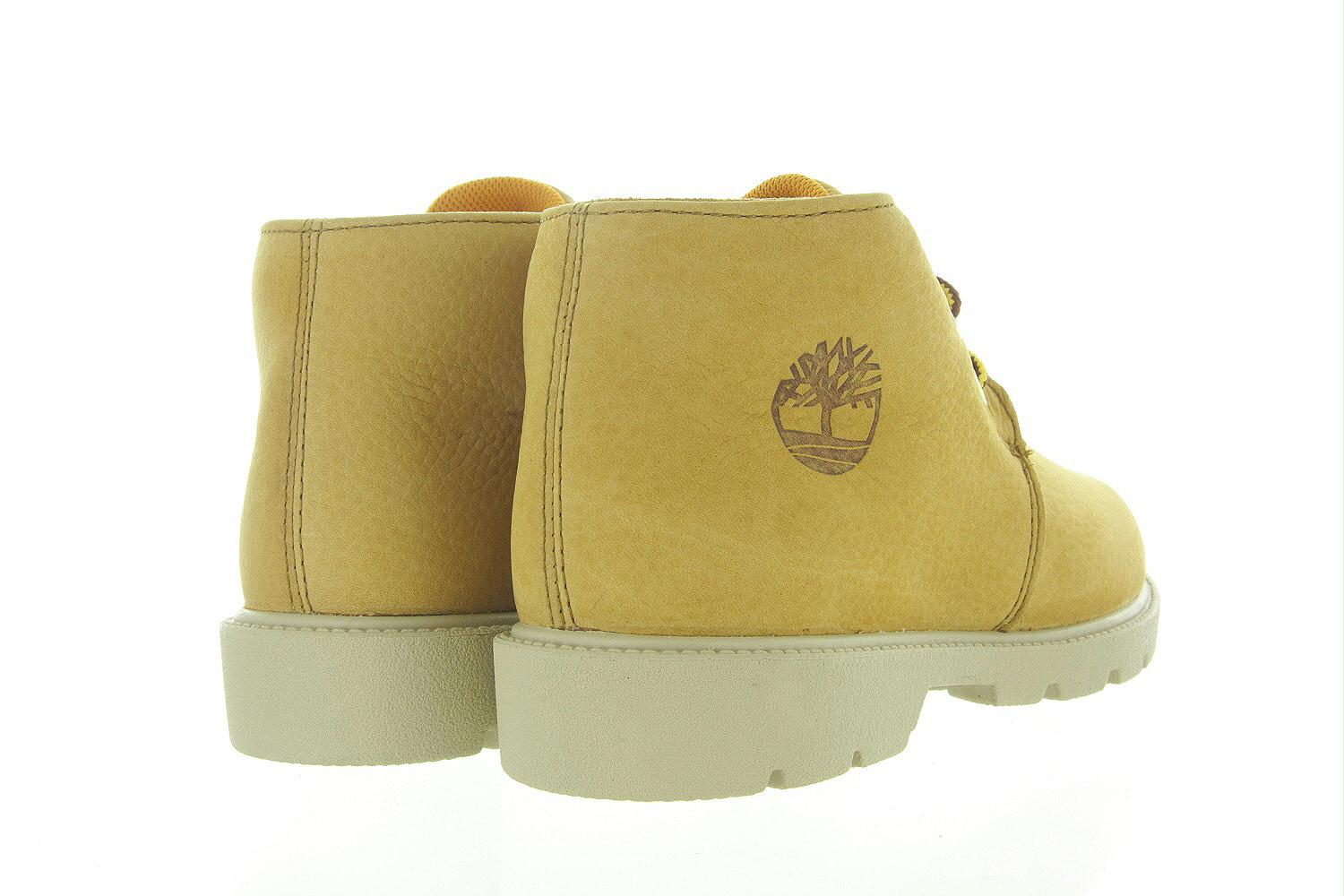 Timberland 1973 NEWMAN CHUKKA - Timberland Kinderschoenen | Classic Boot