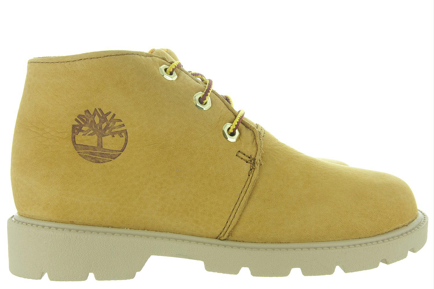 Timberland 1973 NEWMAN CHUKKA - Timberland Kinderschoenen | Classic Boot