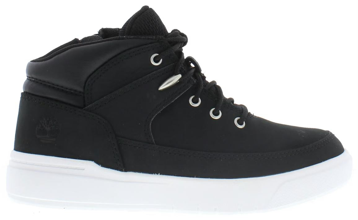 Timberland Veterschoen - Timberland Kinderschoenen | Seneca Bay Uni Zwart