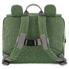 Trixie Boekentas - Trixie Accessoires | Schooltas Mr.Frog