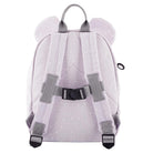 Trixie Kleutertasje - Trixie Accessoires - Blauw | Rugzak Mr Mouse