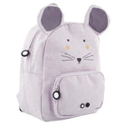 Trixie Kleutertasje - Trixie Accessoires - Blauw | Rugzak Mr Mouse