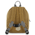 Trixie Kleutertasje - Trixie Accessoires - Bruin | Rugzak Mr Bear