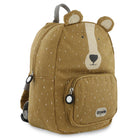 Trixie Kleutertasje - Trixie Accessoires - Bruin | Rugzak Mr Bear