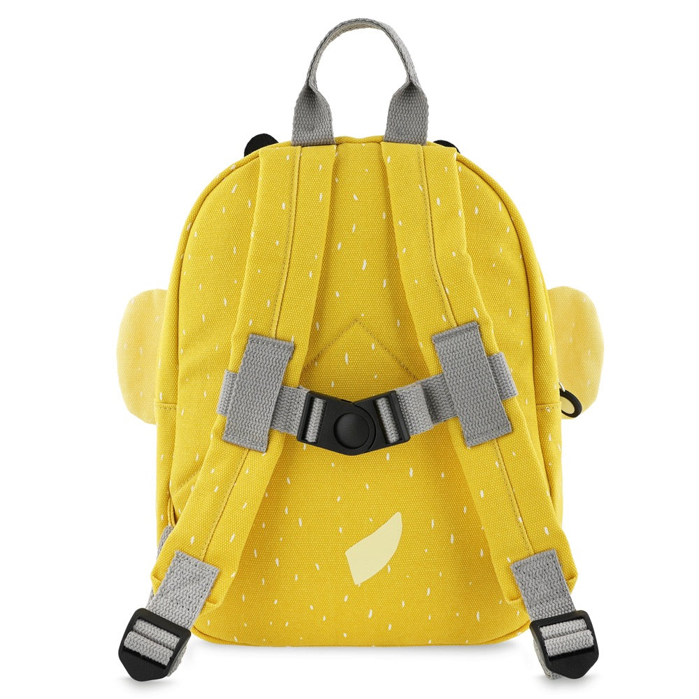 Trixie Kleutertasje - Trixie Accessoires - Geel | Rugzak Bumblebee