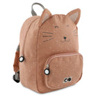 Trixie Kleutertasje - Trixie Accessoires - Roze | Rugzak Mrs Cat