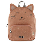 Trixie Kleutertasje - Trixie Accessoires - Roze | Rugzak Mrs Cat