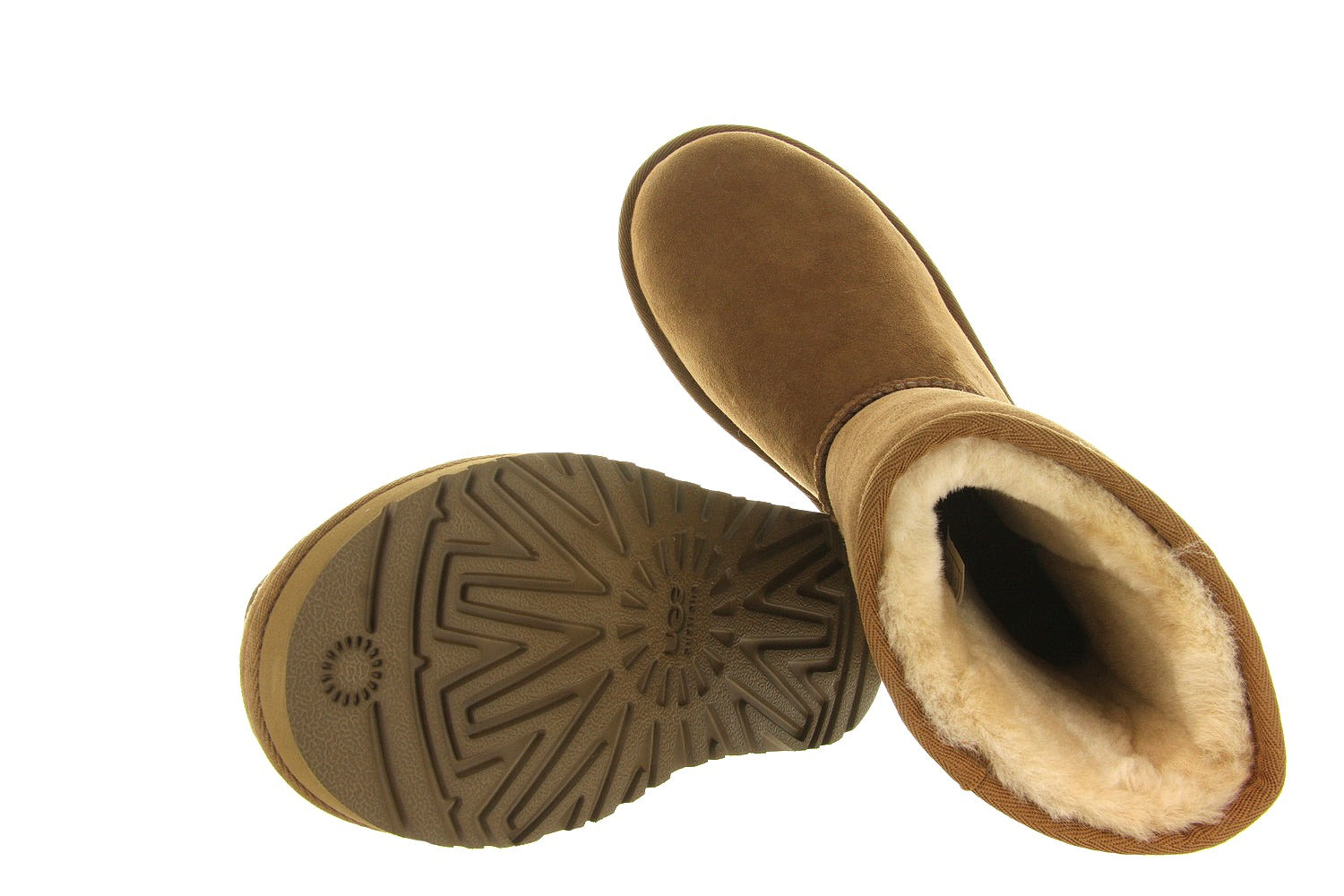 Ugg Kinderschoenen | UGG Classic Short 2