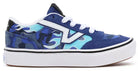 Vans Sk8 Low Sneaker - Vans Kinderschoenen | Reflective Sidestripe