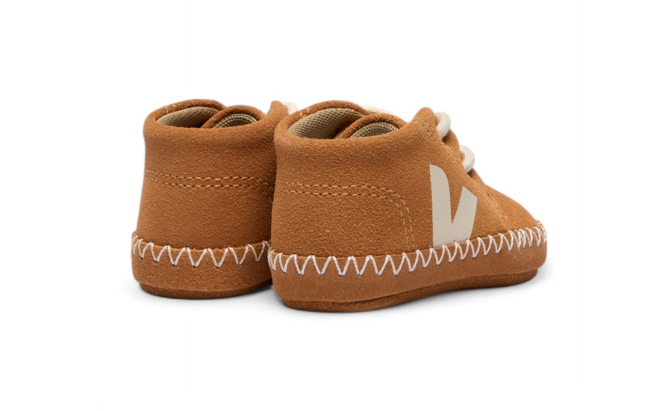 Veja Baby Sneaker - Veja Babyschoenen - Naturel | Baby Light ZZ