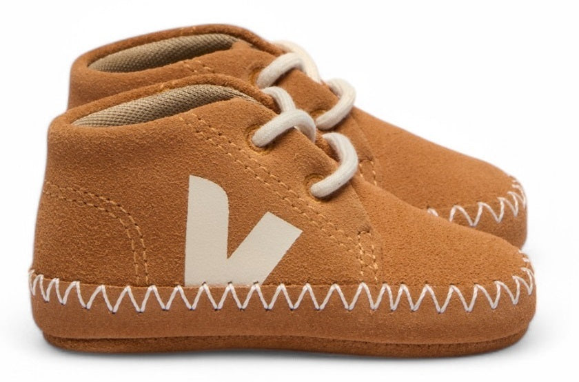 Veja Baby Sneaker - Veja Babyschoenen - Naturel | Baby Light ZZ