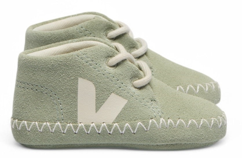 Veja Baby Sneaker - Veja Babyschoenen - Roze | Baby Light ZZ