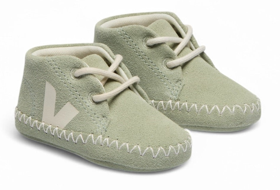 Veja Baby Sneaker - Veja Babyschoenen - Roze | Baby Light ZZ