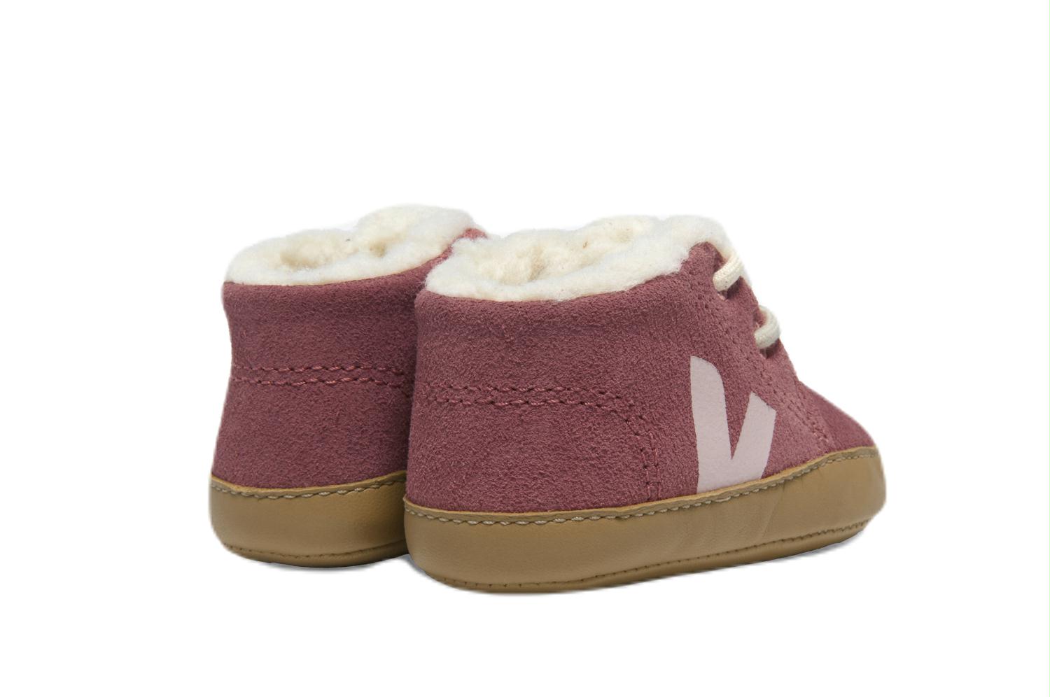 Veja Babysneaker - Veja Babyschoenen | Baby Winter Light