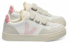 Veja sneaker - Veja Kinderschoenen - Roze | Small V-90