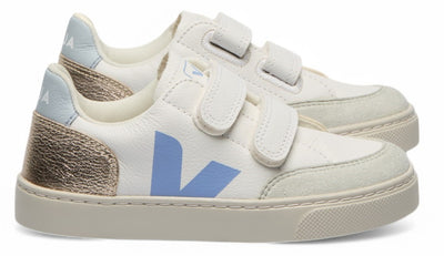 Veja sneaker - Veja Kinderschoenen - Lichtblauw | Small-V12