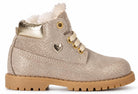 Walkey Veterboot - Walkey Kinderschoenen - Taupe | 4043