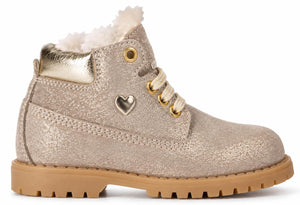Walkey Veterboot - Walkey Kinderschoenen - Taupe | 4043