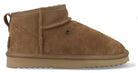 Warmbat Boot - Warmbat Damesschoenen | Durack Women Suede Boot