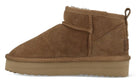 Warmbat Boot - Warmbat Damesschoenen | Durack Women Suede Boot Plateau
