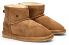 Warmbat Boot - Warmbat Kinderschoenen | Wallaby Kids Suede Boot
