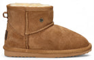 Warmbat Boot - Warmbat Kinderschoenen | Wallaby Kids Suede Boot