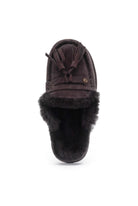 Warmbat Slide - Warmbat Damesschoenen - Bruin | Temora