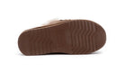 Warmbat Slide - Warmbat Damesschoenen - Cognac | Temora