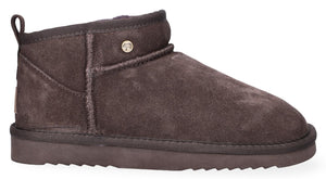Warmbat UGG - Warmbat Damesschoenen - Bruin | Durack Boot