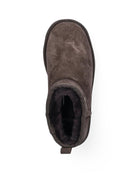Warmbat UGG - Warmbat Damesschoenen - Bruin | Durack Boot