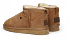 Warmbat UGG - Warmbat Damesschoenen - Cognac | Durack Boot