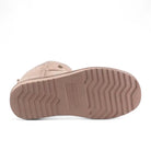 Warmbat Ugg - Warmbat Damesschoenen - Taupe | Wallaby Women Suede boot
