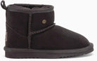 Warmbat Ugg - Warmbat Kinderschoenen - Bruin | Wallaby Kids