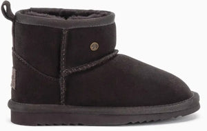 Warmbat Ugg - Warmbat Kinderschoenen - Bruin | Wallaby Kids
