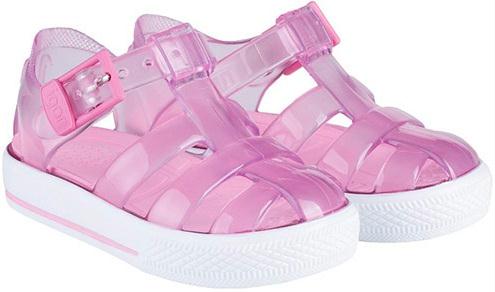 Watersandalen Igor - Igor Kinderschoenen | Rosa Tenis Snelsluiting