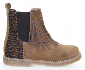 Clic Laars - Clic! Kinderschoenen - Bruin | 9022