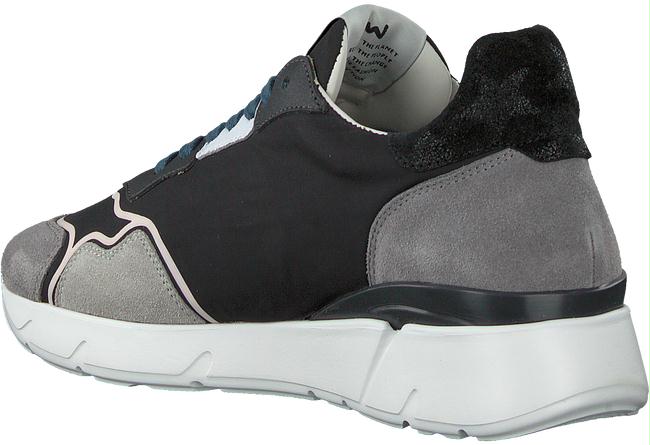 Womsh Damesschoenen | Womsh Vegan Runny
