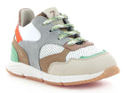 Zecchino D'Oro Eerste Stapper - Zecchino D'oro Kinderschoenen - Beige | N2-239