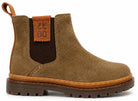 Zecchino D'Oro Laarsje - Zecchino D'oro Kinderschoenen - Beige | ZD P10 EL