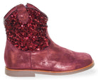 Zecchino D Oro Laarsje - Zecchino D'oro Kinderschoenen - Bordaux | A11-1130 Special