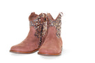 Zecchino D Oro Laarsje - Zecchino D'oro Kinderschoenen - Taupe | A11-1130 Special