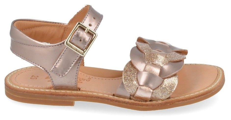 Zecchino D'Oro Sandaal - Zecchino D'oro Kinderschoenen | A21-1831