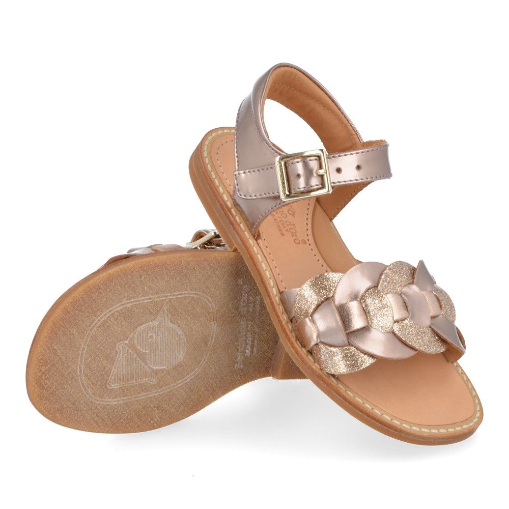 Zecchino D'Oro Sandaal - Zecchino D'oro Kinderschoenen | A21-1831