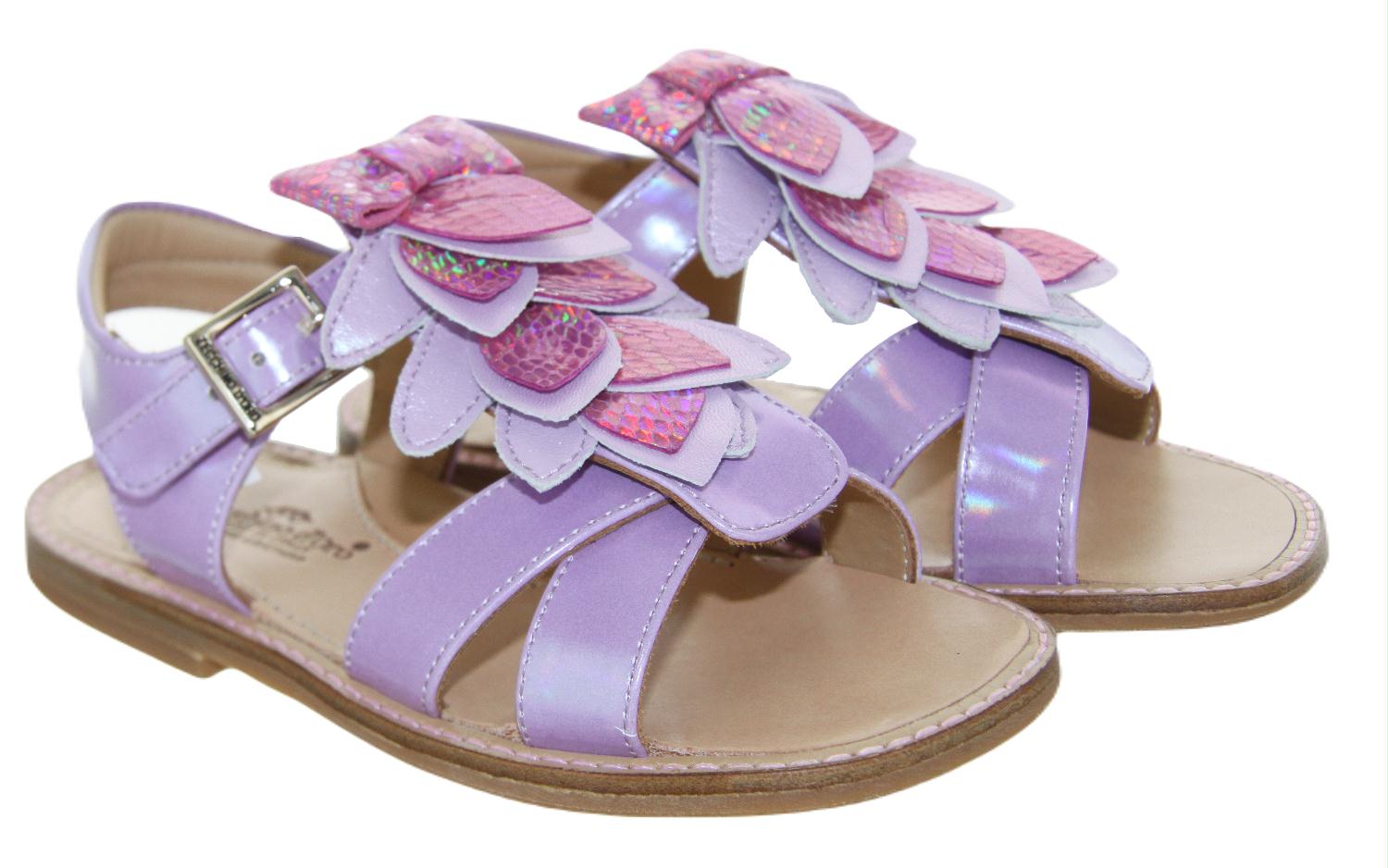 Zecchino D'Oro Sandaal - Zecchino D'oro Kinderschoenen | A21-1897