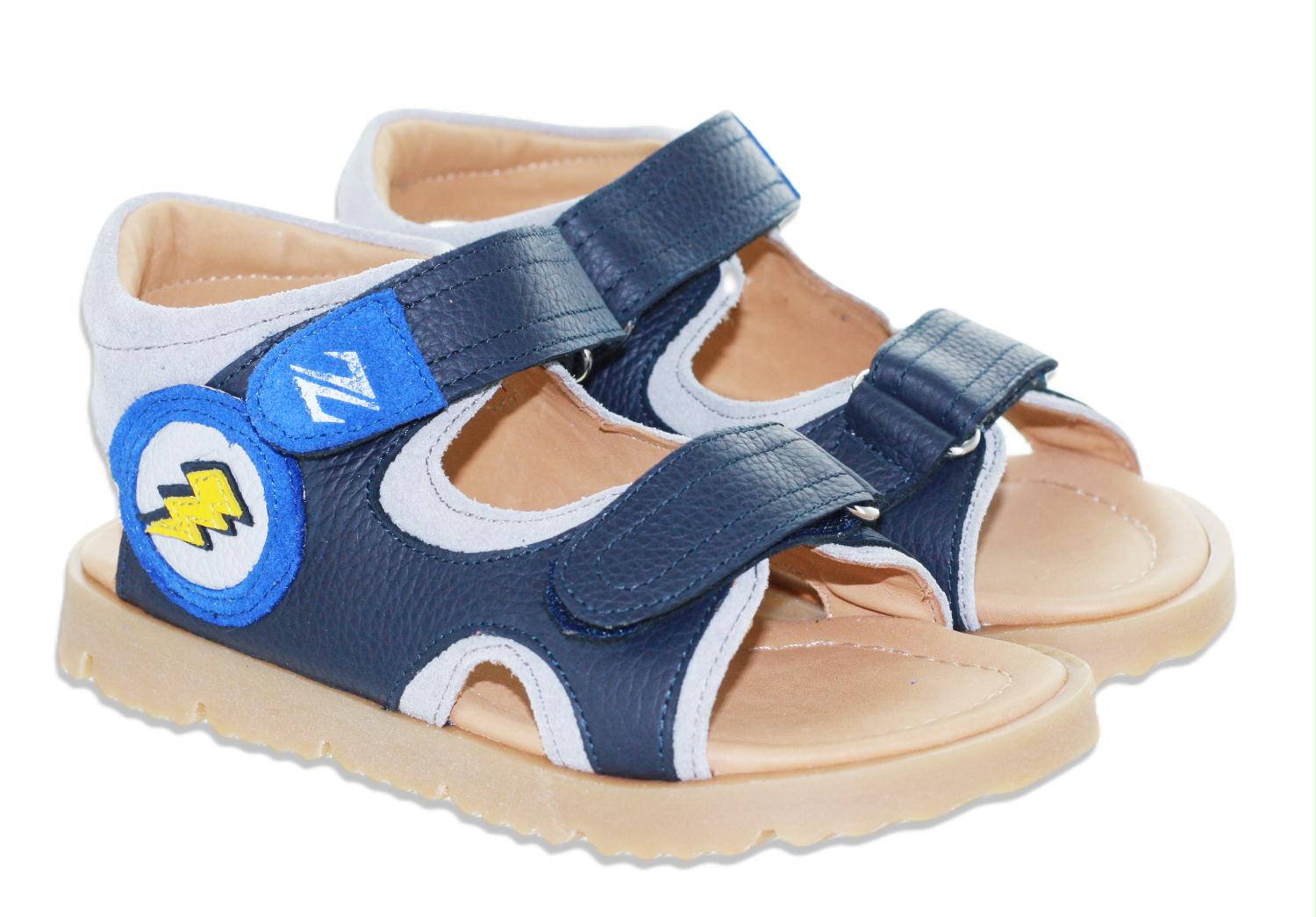 Zecchino D'Oro Sandaal - Zecchino D'oro Kinderschoenen | A33-3305